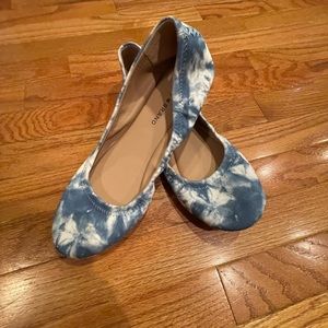 Lucky Brand size 10 1/2